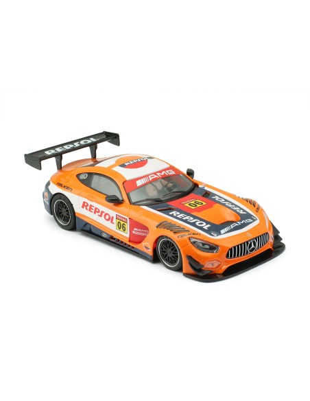 0206AW - Mercedes-AMG Repsol 6 de NSR