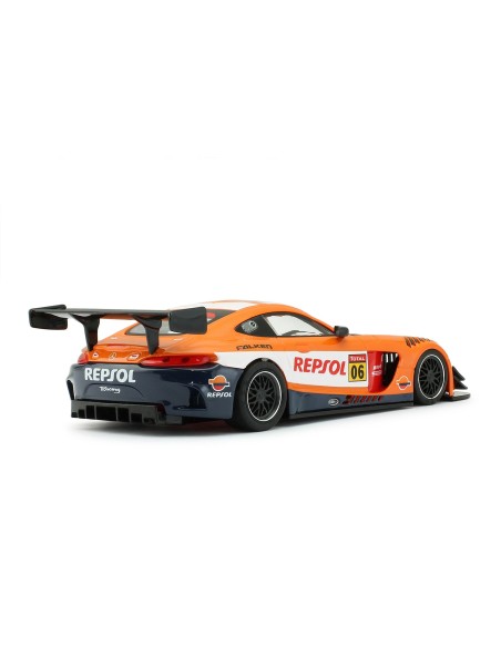 0206AW - Mercedes-AMG Repsol 6 de NSR
