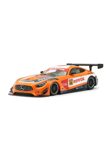 0206AW - Mercedes-AMG Repsol 6 de NSR
