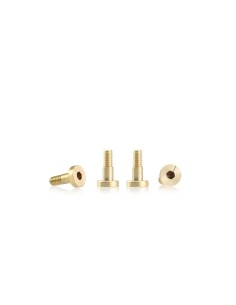 BRM-S132B1 - Tornillería Métrica ø4,25 x 7,2mm Cabeza Plana