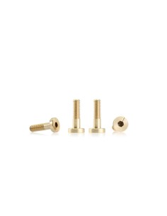 BRM-S132B2 - Tornillería Métrica ø4,25 x 9,2mm Cabeza Plana