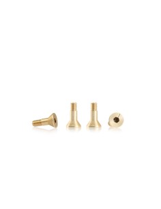 BRM-S133B1 - Tornillería Métrica ø4,25 x 7,2mm Cabeza Cónica