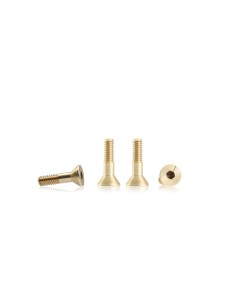 BRM-S133B2 - Tornillería Métrica ø4,25 x 9,2mm Cabeza Cónica
