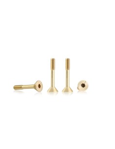 BRM-S137B2 - Tornillería Métrica para Suspensiones ø4,25 x 11,5mm - Cabeza Cónica
