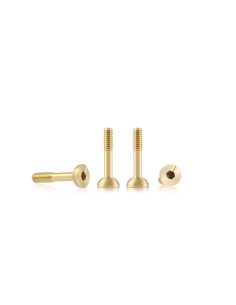 BRM-S138B1 - Tornillería Métrica para Suspensiones ø4,25 x 9,5mm - Cabeza Esférica