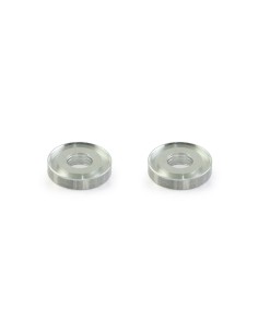 BRM-S140A2 - Separadores Aluminio para Muelles 2,8mm