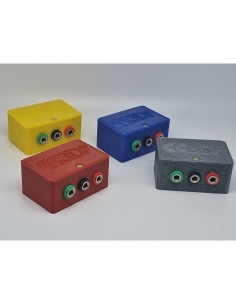 CC-9001 - Box configuracion mando ccslot 3d