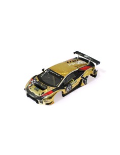 SWBODY01F Lamborghini Huracan GT3  Raton Racing Team Sideways