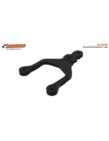 SC-6539B - Extensiones para Soporte Motor RT4 - Largos de Scaleauto