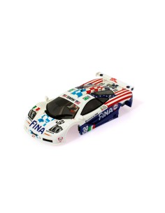 Carrocería McLaren F1 GTR No.39 Fina de RevoSlot - RS-0127B