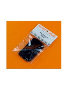 Interior Lexan para Ford Escort Gr.5 SWFEE de Sideways