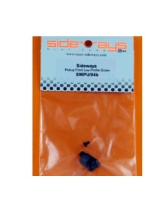 Guia Sideways Avanzada Perfil Bajo con Tornillo SWPU04B de Sideways