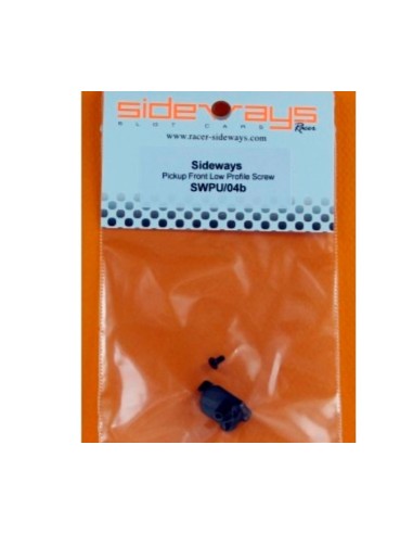 Guia Sideways Avanzada Perfil Bajo con Tornillo SWPU04B de Sideways