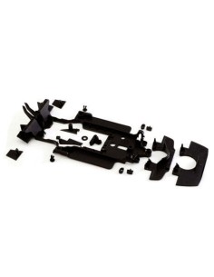SICS08T60B - Chasis Lancia LC2 Anglewinder Evo6 Rev.2 de Slot.it