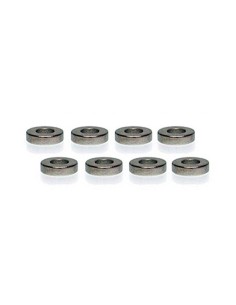 SICN08 - Imán neodimio para suspension magnetica 4x1.0mm de Slot.it