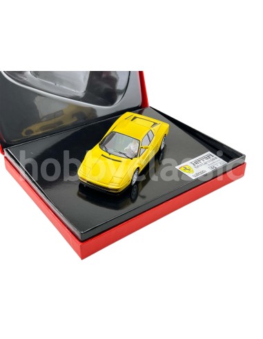 Ferrari Testarossa - Giallo Modena - OC-21 - Octane