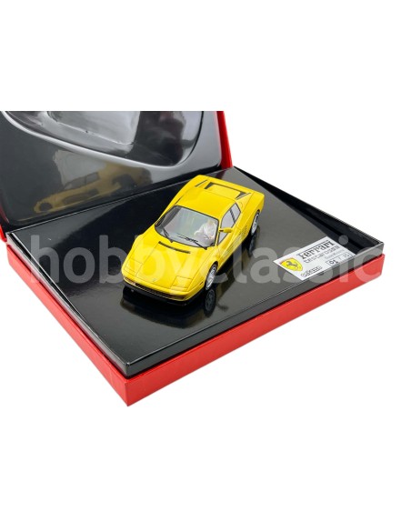 Ferrari Testarossa - Giallo Modena - OC-21 - Octane
