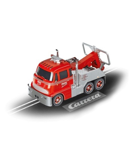 CA30867 Carrera Towing Service de Carrera Digital