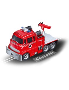 CA30861 Carrera First Responder de Carrera Digital