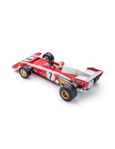 Ferrari 312B2 No.7 GP Jarama 1972 de Policar - PO-CAR05C slot.it
