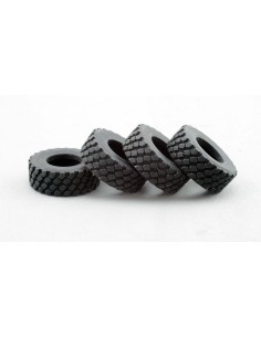 Ruedas Camión ZXL