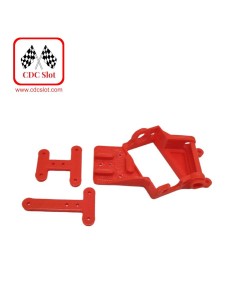 Soporte motor anglewinder 0.5 de CDC Slot.