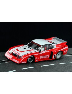 SW0079 - Toyota Celica LB Gr.5 Turbo No.1 Rodenstock 1978 de Sideways 