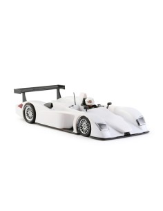 Audi R8 LMP - 24hrs Le Mans 2001