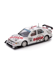 Alfa 155 DTM 1996 White Racing Kit