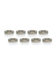 SICN09 - Imán neodimio para suspension magnetica 4x1.5mm de Slot.it
