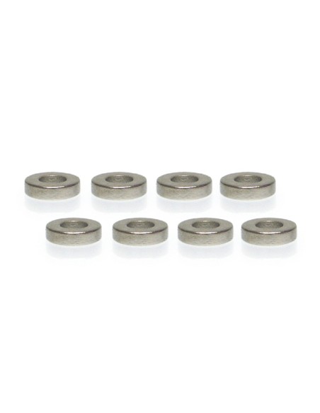 SICN09 - Imán neodimio para suspension magnetica 4x1.5mm de Slot.it