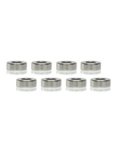 SICN10 - Iman de neodimio para suspension magnetica 6 x1,5