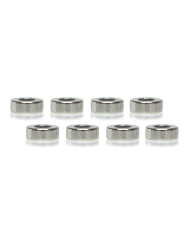 SICN10 - Iman de neodimio para suspension magnetica 6 x1,5