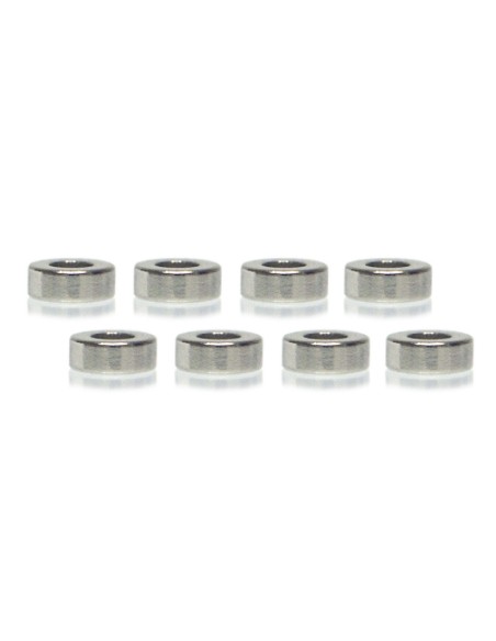 SICN10 - Iman de neodimio para suspension magnetica 6 x1,5
