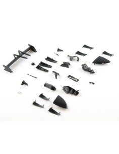 Accesorios carroceria Lola AM
