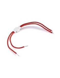 Cable con Conector para Motores