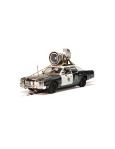 Superslot H4322 - Blues Brothers Dodge Monaco - Bluesmobile