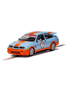 Superslot H4231 Ford Sierra RS500 - Gulf Edition - Richard Milla