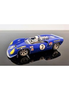 TH-CA00205 Lola T70 Can Am No.7  Mark Donohue de Thunderslot