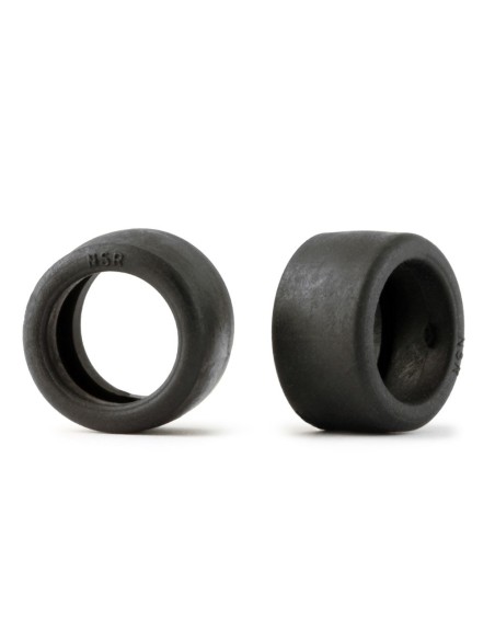Slick Supergrip - 18 x 11 Para llanta de 17mm De NSR 5279
