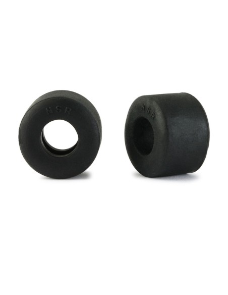 NSR5285 Neumaticos traseros de los F1 de NSR Slick Ultragrip 19,5 x 13