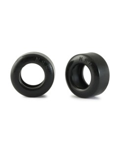 Ruedas sin fricción para llanta de 13mm Slick Front - 16 x 8 NSR5290