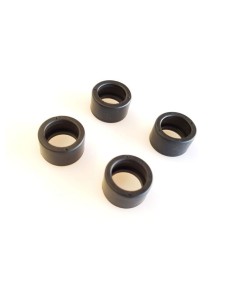 SRC RN0203 - Neumatico 17,6 x 10,3 BLACK PAT TFB PRO 430