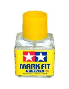 TA87102 - Cola para calcas Mark Fit