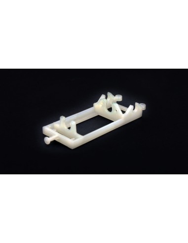 AV20563 - Cuna en línea dura blanco de Avant Slot