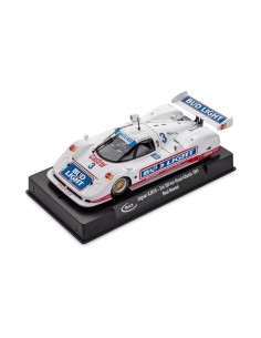 Jaguar XJR10 No.3 Atlanta