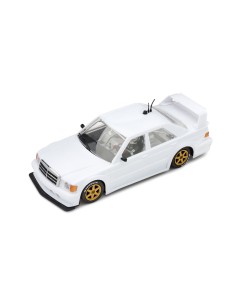 Mercedes 190E