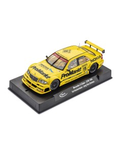 Mercedes C-Classe n.15 1st Hockenheim 1994 Slot.it