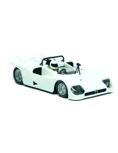 SICA11Z1 - Alfa Romeo 33/3 White Racing Kit