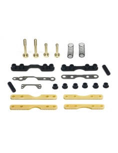 Suspension muelles en kit rev. 1